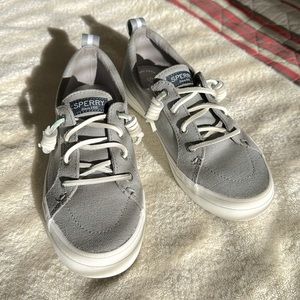 Women’s size 5.5 Sperry Top-Sider shoes